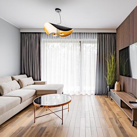 Stonehill24 - Apartament & Spa Szklarska Poreba Dış mekan fotoğraf