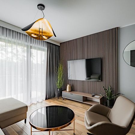 Stonehill24 - Apartament & Spa Szklarska Poreba Dış mekan fotoğraf
