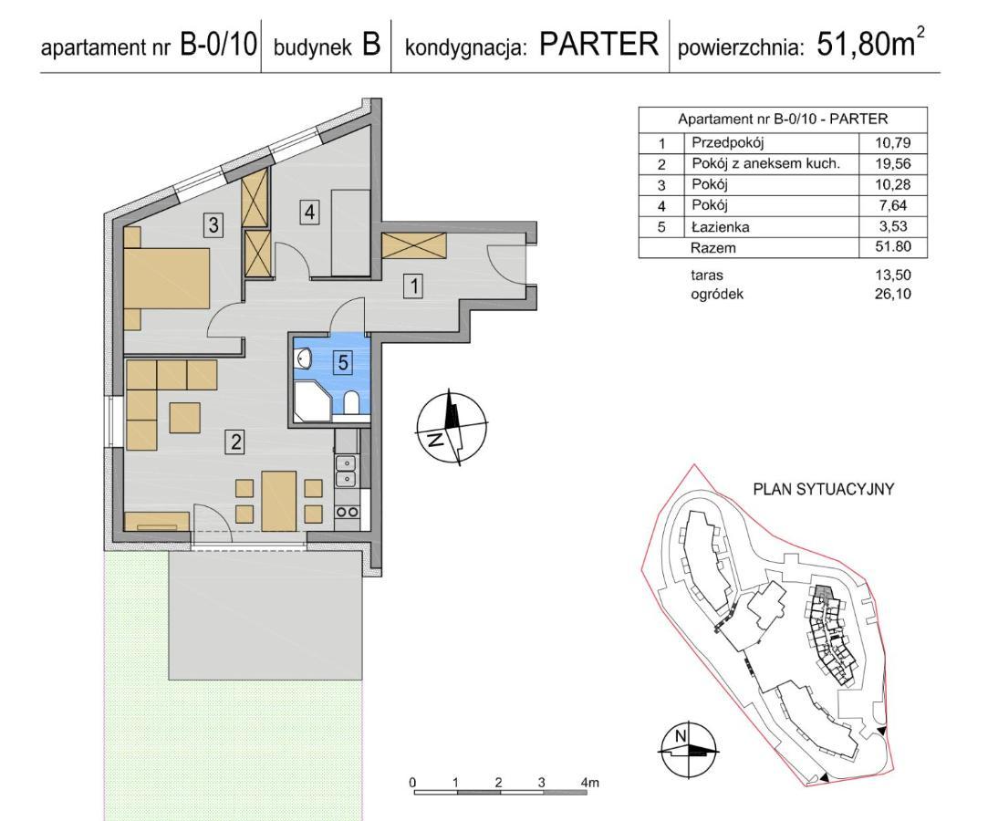 Stonehill24 - Apartament & Spa Szklarska Poreba Dış mekan fotoğraf