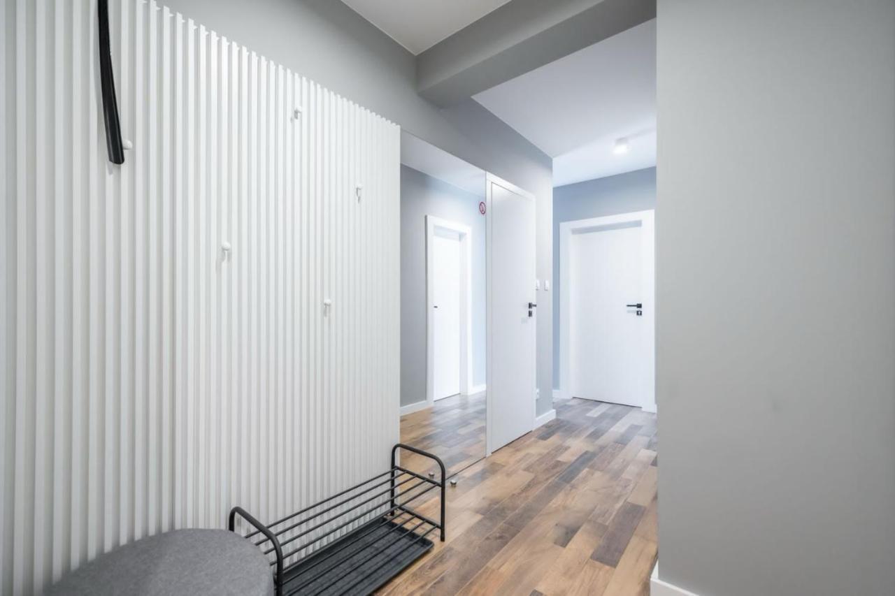 Stonehill24 - Apartament & Spa Szklarska Poreba Dış mekan fotoğraf