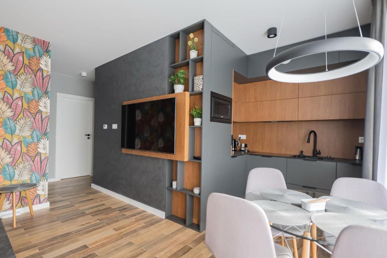 Stonehill24 - Apartament & Spa Szklarska Poreba Dış mekan fotoğraf