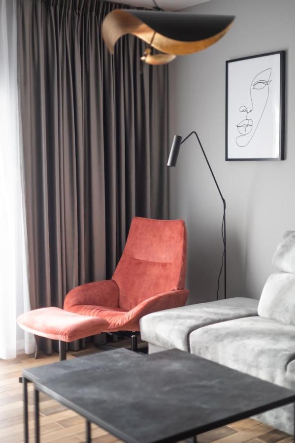 Stonehill24 - Apartament & Spa Szklarska Poreba Dış mekan fotoğraf