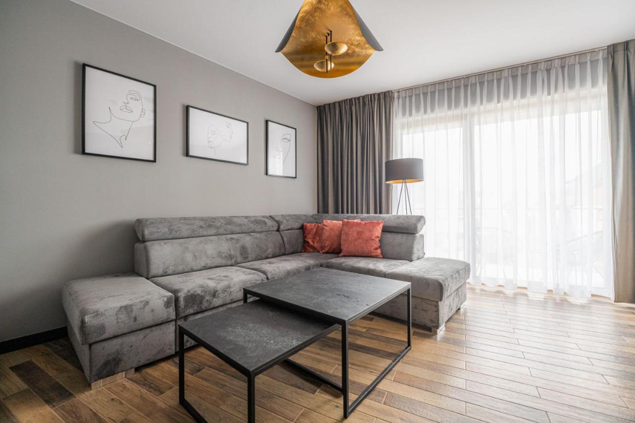 Stonehill24 - Apartament & Spa Szklarska Poreba Dış mekan fotoğraf