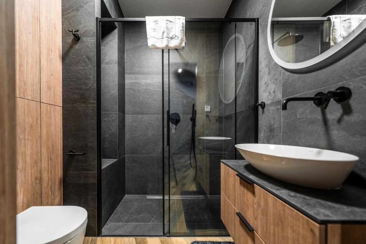 Stonehill24 - Apartament & Spa Szklarska Poreba Dış mekan fotoğraf