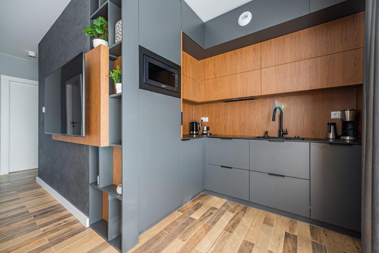 Stonehill24 - Apartament & Spa Szklarska Poreba Dış mekan fotoğraf