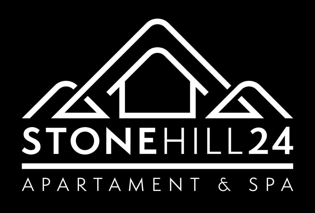 Stonehill24 - Apartament & Spa Szklarska Poreba Dış mekan fotoğraf