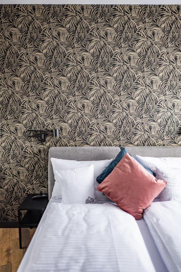 Stonehill24 - Apartament & Spa Szklarska Poreba Dış mekan fotoğraf