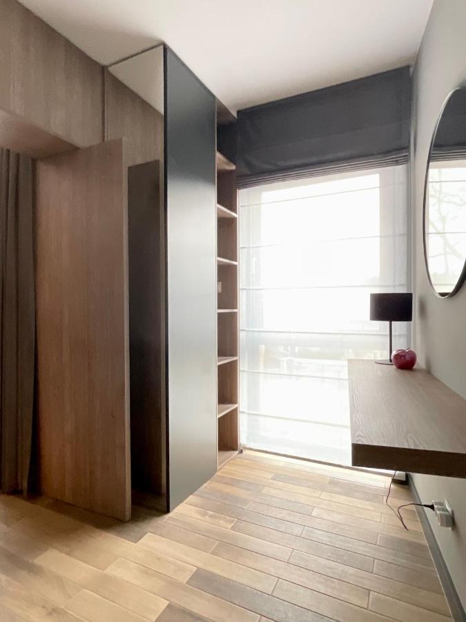 Stonehill24 - Apartament & Spa Szklarska Poreba Dış mekan fotoğraf