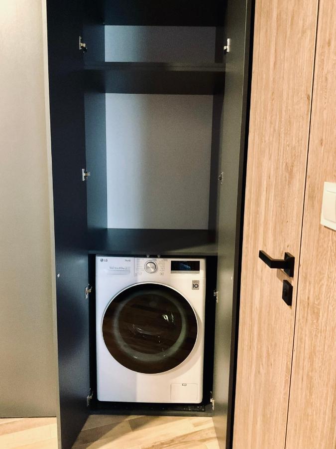 Stonehill24 - Apartament & Spa Szklarska Poreba Dış mekan fotoğraf