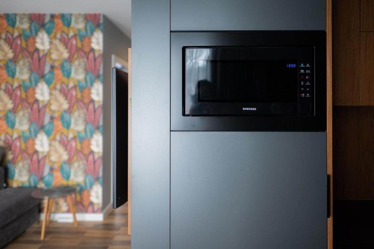 Stonehill24 - Apartament & Spa Szklarska Poreba Dış mekan fotoğraf