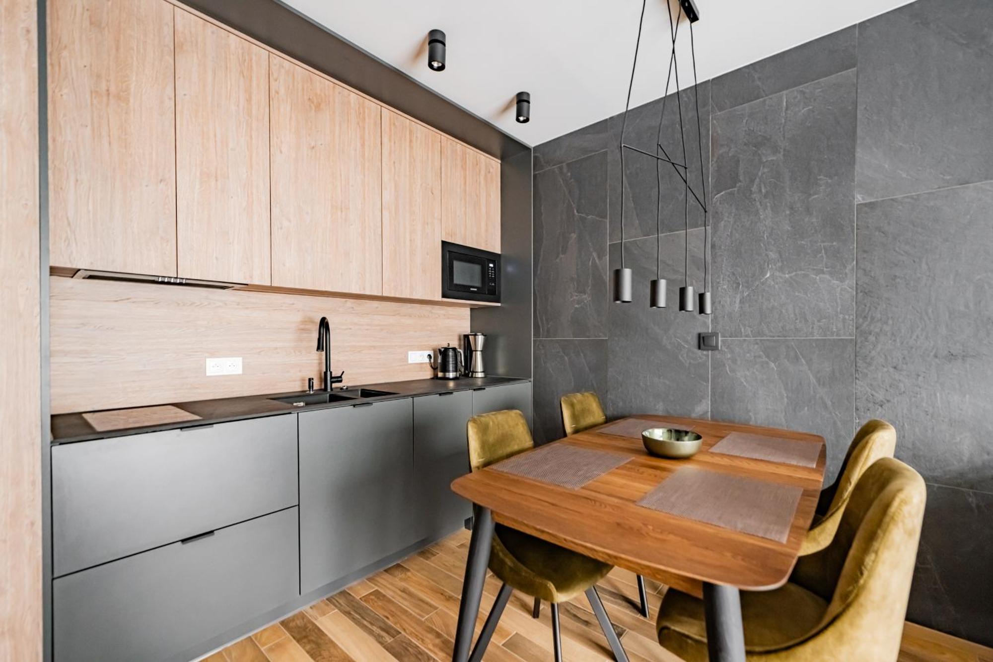 Stonehill24 - Apartament & Spa Szklarska Poreba Dış mekan fotoğraf