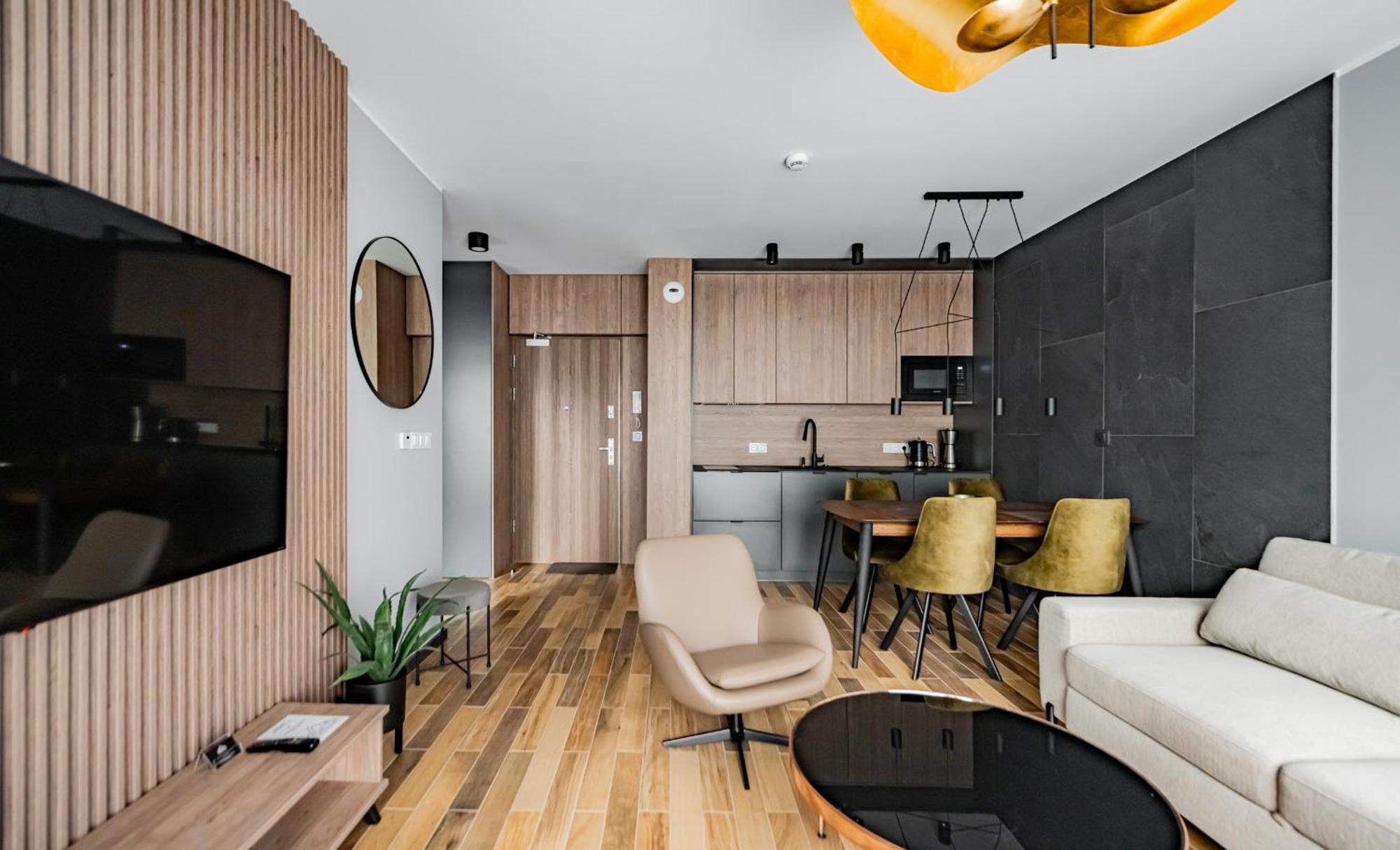 Stonehill24 - Apartament & Spa Szklarska Poreba Dış mekan fotoğraf