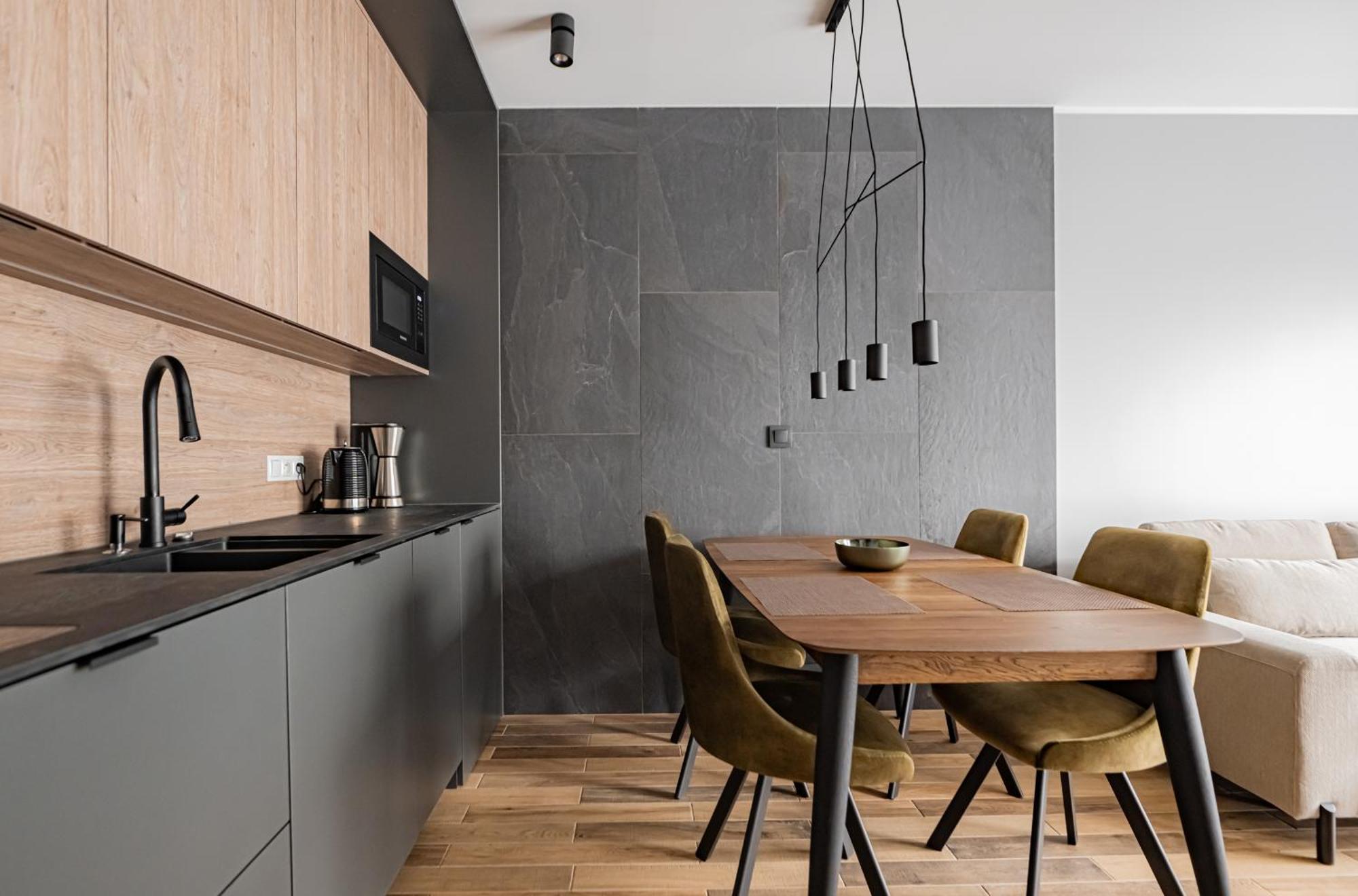Stonehill24 - Apartament & Spa Szklarska Poreba Dış mekan fotoğraf