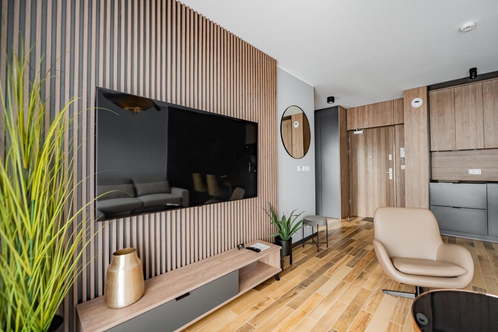 Stonehill24 - Apartament & Spa Szklarska Poreba Dış mekan fotoğraf