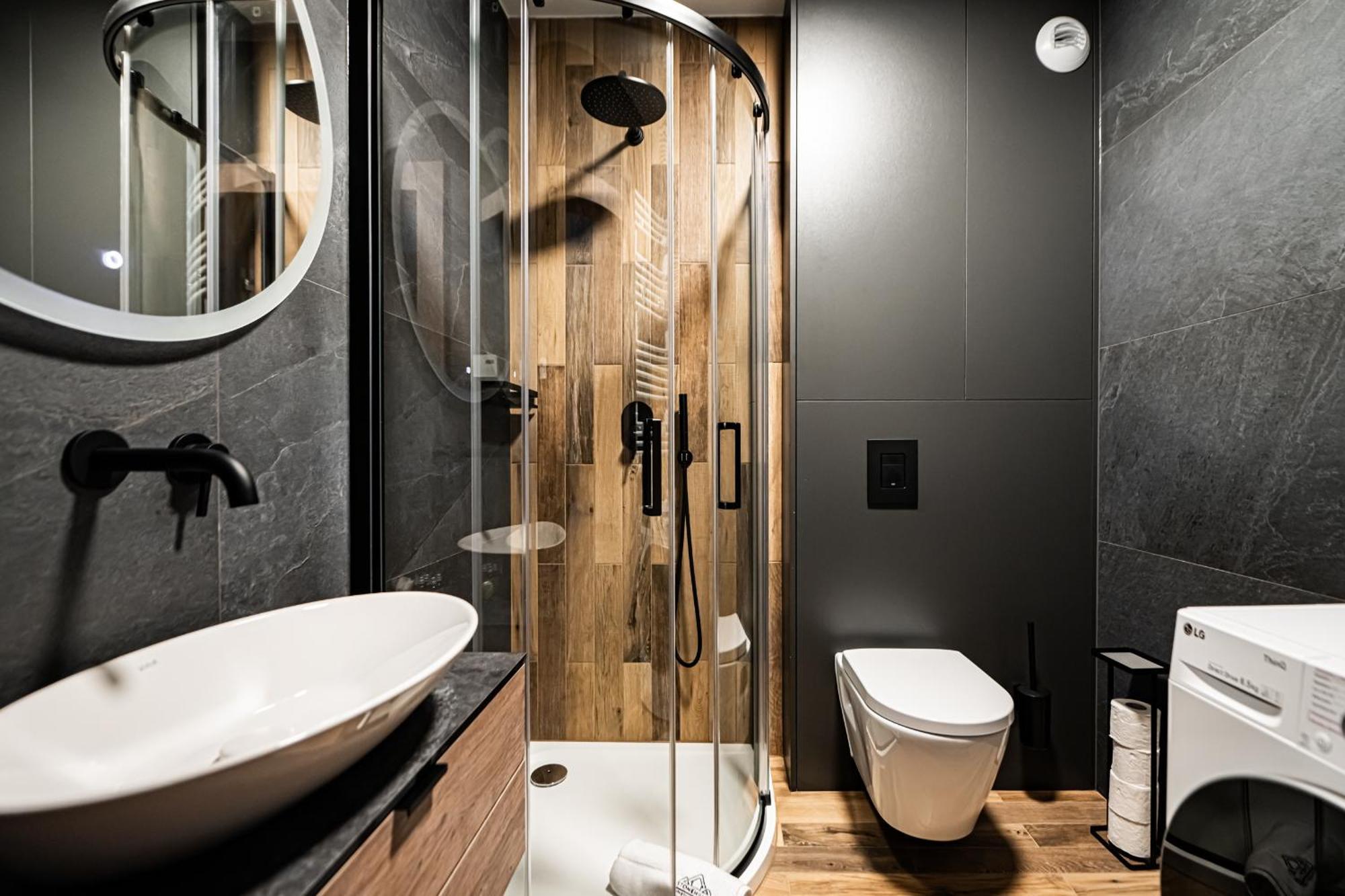 Stonehill24 - Apartament & Spa Szklarska Poreba Dış mekan fotoğraf