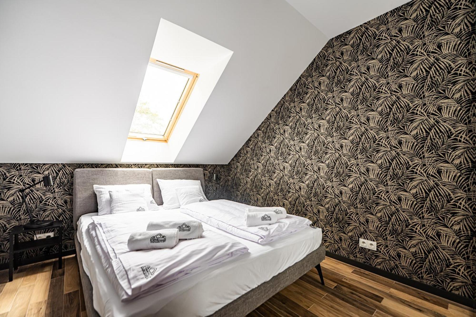 Stonehill24 - Apartament & Spa Szklarska Poreba Dış mekan fotoğraf