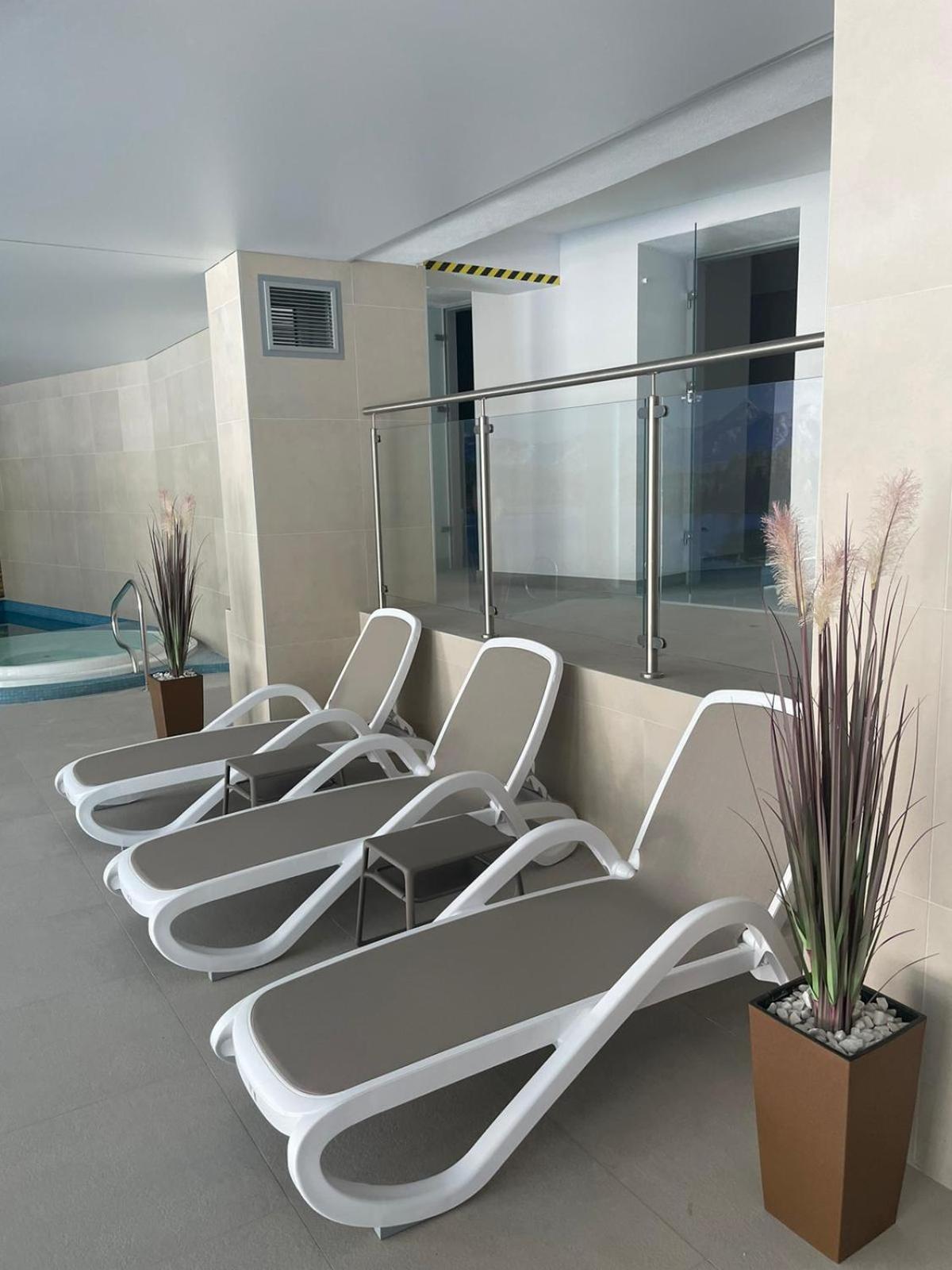 Stonehill24 - Apartament & Spa Szklarska Poreba Dış mekan fotoğraf