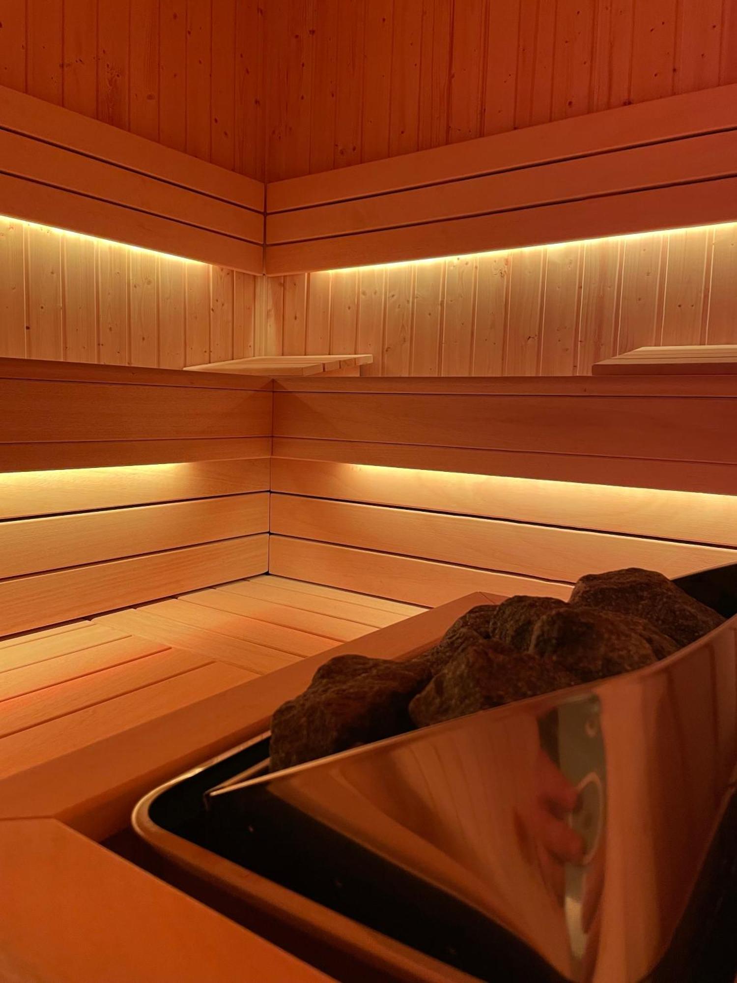 Stonehill24 - Apartament & Spa Szklarska Poreba Dış mekan fotoğraf