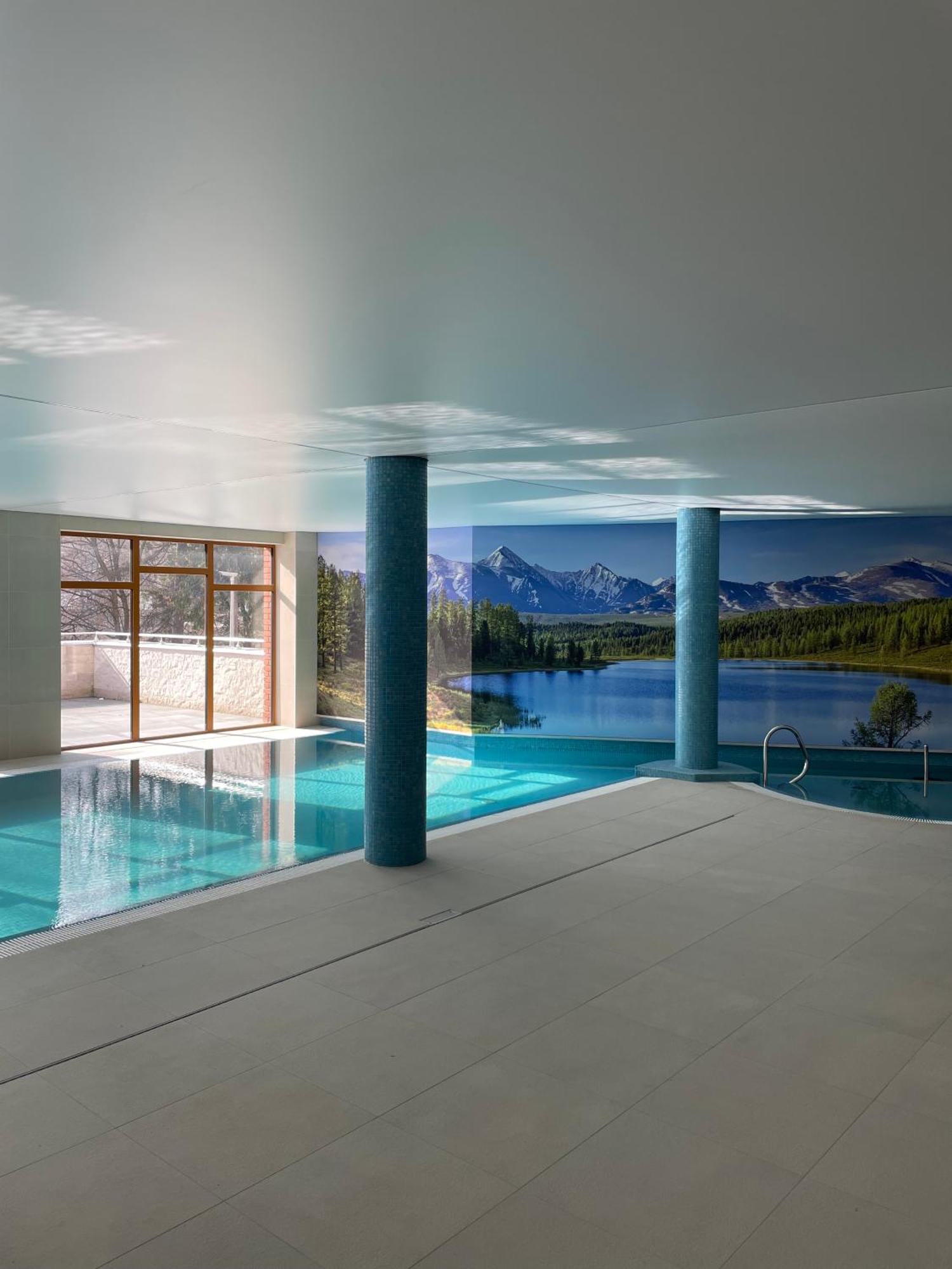 Stonehill24 - Apartament & Spa Szklarska Poreba Dış mekan fotoğraf