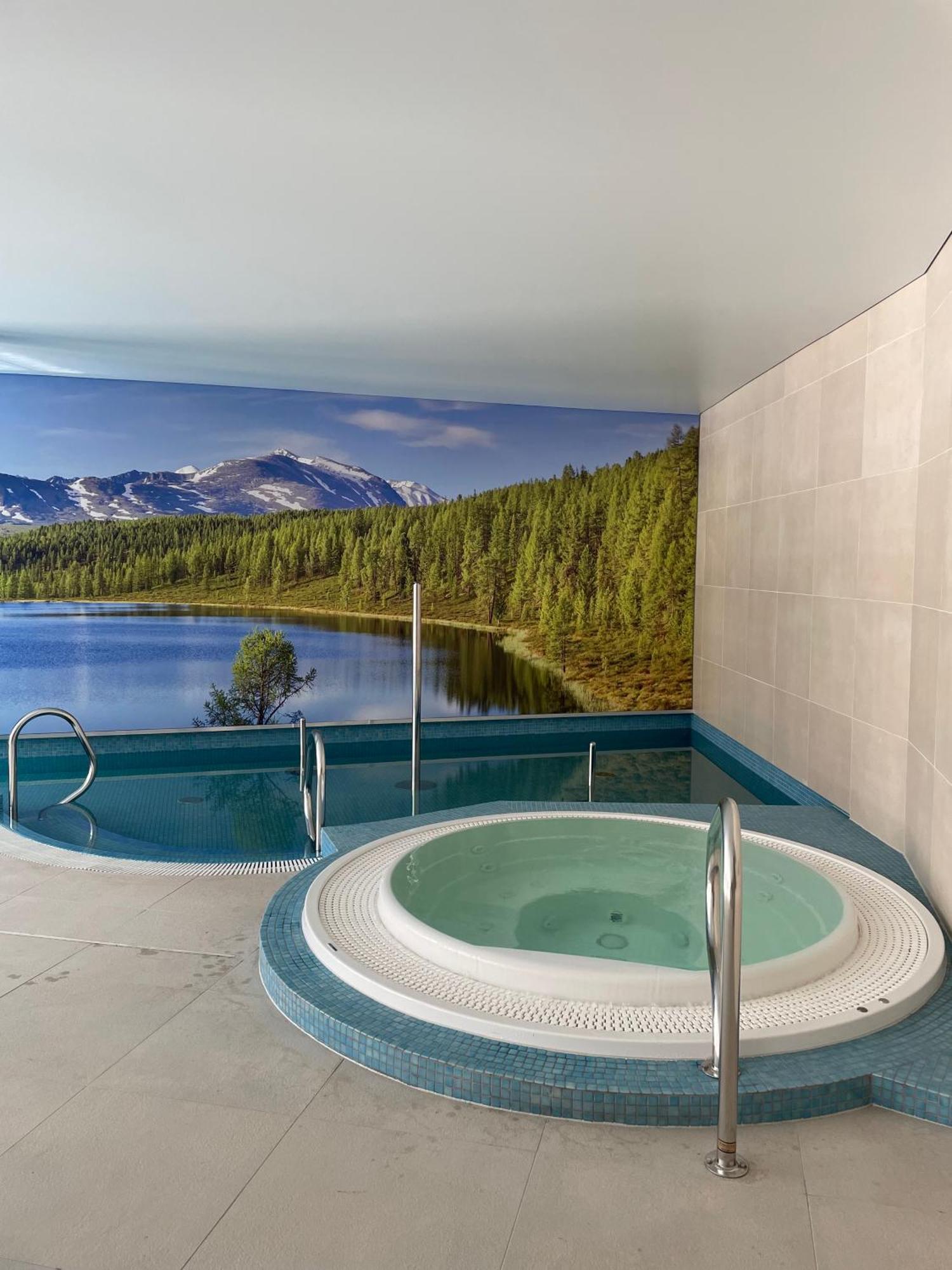 Stonehill24 - Apartament & Spa Szklarska Poreba Dış mekan fotoğraf
