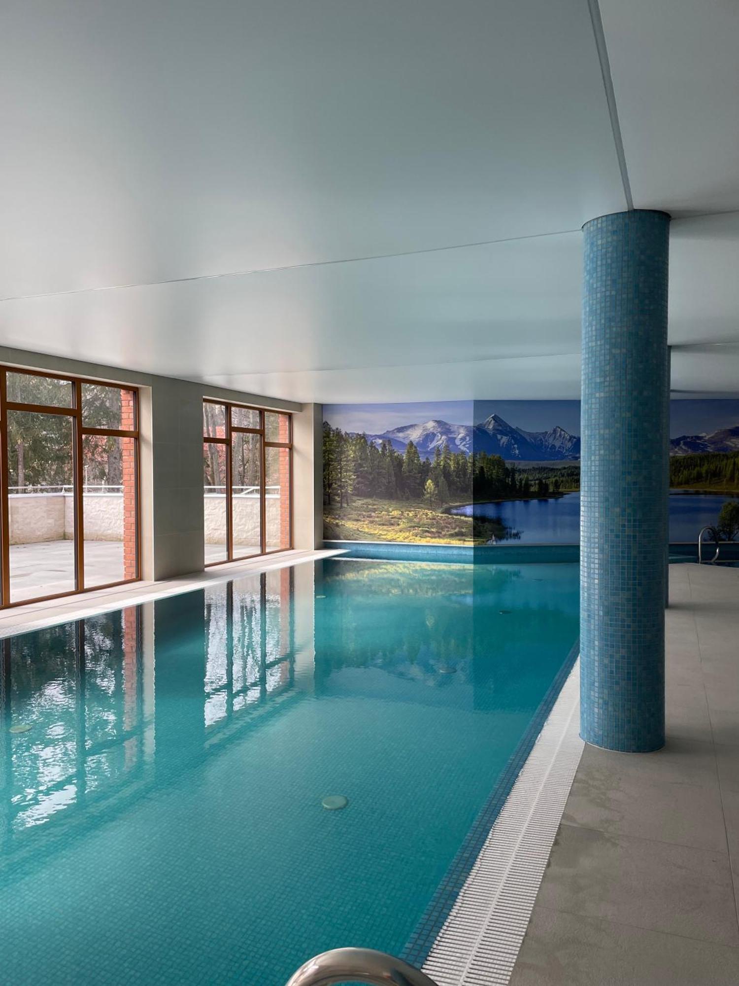Stonehill24 - Apartament & Spa Szklarska Poreba Dış mekan fotoğraf