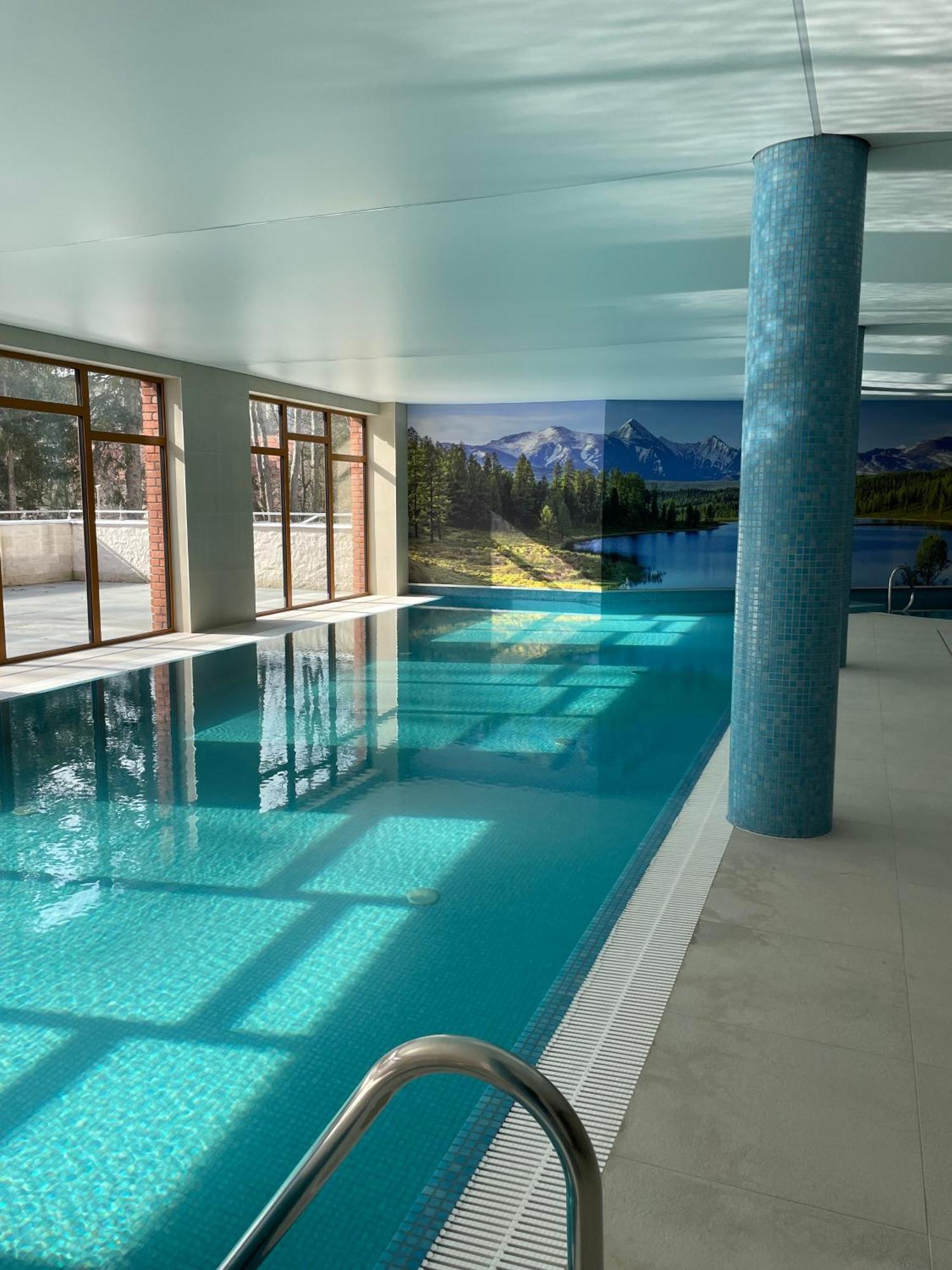 Stonehill24 - Apartament & Spa Szklarska Poreba Dış mekan fotoğraf