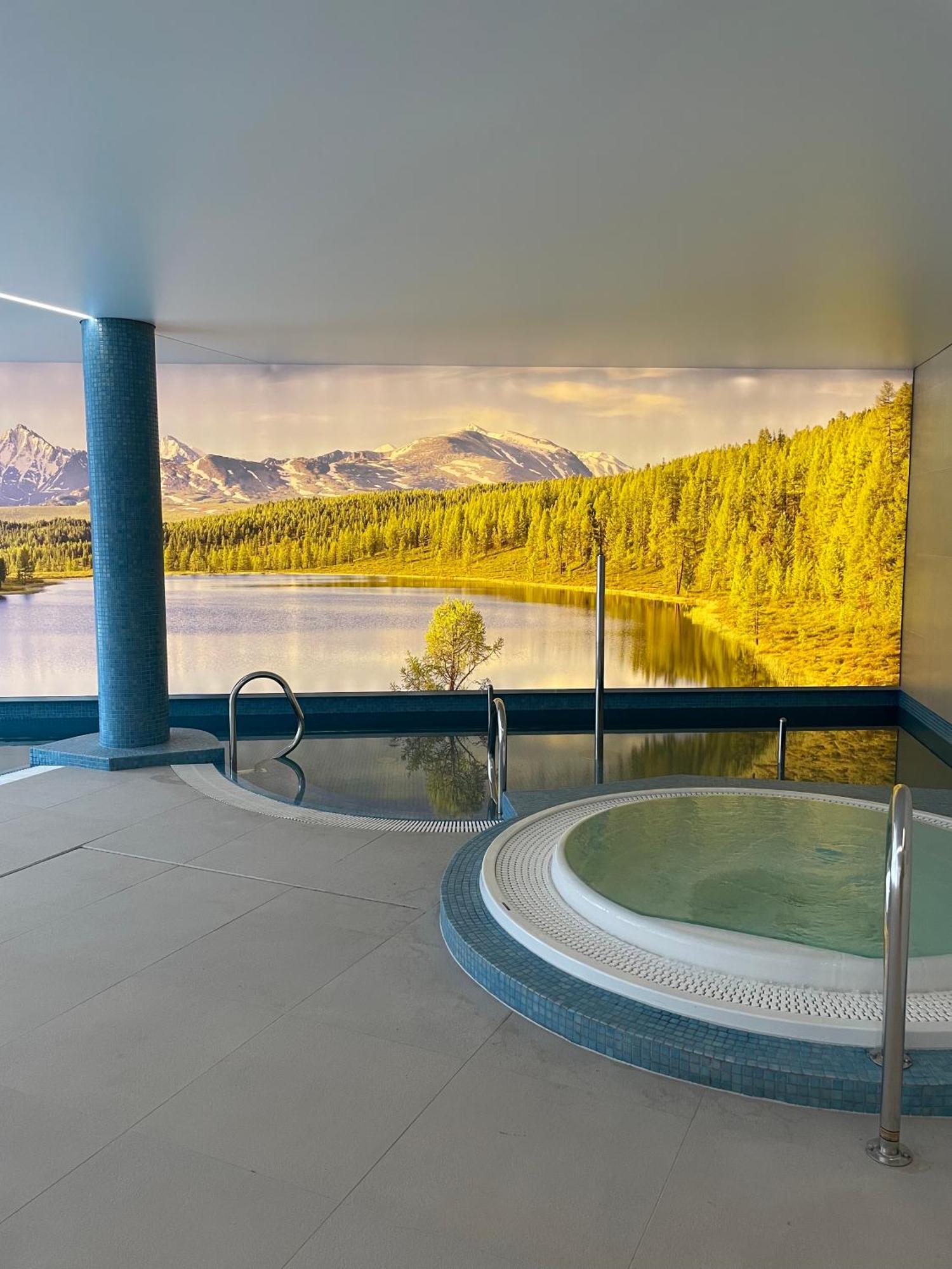 Stonehill24 - Apartament & Spa Szklarska Poreba Dış mekan fotoğraf